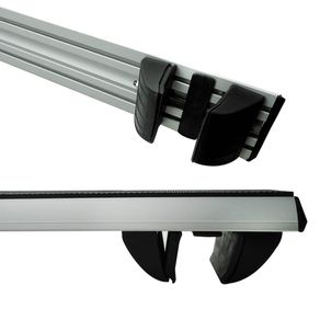 Rack Fiat Idea P/Longarina Adonizado