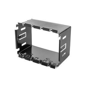 Cinta para Dvd Player 2 Din Preta