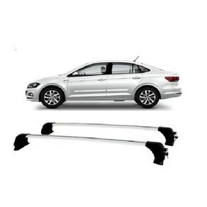 Rack Vw Virtus 2018/ Aluminium