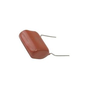 Capacitor Bipolar Tweeter 2,2 X 250V