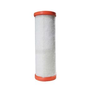 Filtro de Ar Secundario Motor Ford Cargo 1519e 2013/ Vw Cons