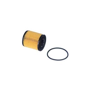 Filtro Oleo 206 1.4 8V 04/ 208 1.5/ 1.6 Flex 13/ C3 1.5 8V 12/ C4 1.6/ 2.0 16V 09/ Evoque 2.2 Sd4 Turbo Diesel 15/