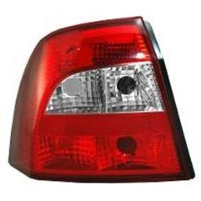 Lanterna Traseiro Gm Vectra 2000/2005 Le