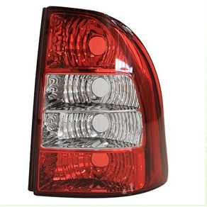 Lanterna Traseiro Fiat Strada 2004/2008 Ld
