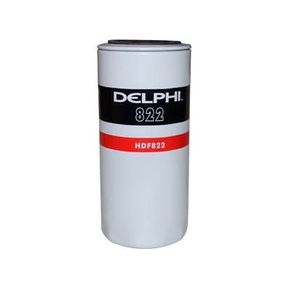 Filtro Combustível Diesel Rosca Blindado Volvo Vm 17210/ Vm