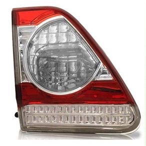 Lanterna Traseiro Toyota Corolla 2012/2014 Mala Sem Led Le