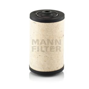 Refil Filtro Combustível Diesel Mercedes Om3555 2004/ Om 447