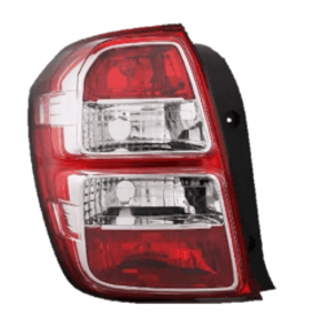 Lanterna Traseiro Gm Cobalt Lt 2012/ A Esquerda Bicolor