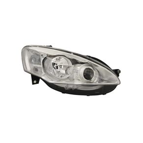 Lanterna Traseiro Fiat Palio 2008/ Ld