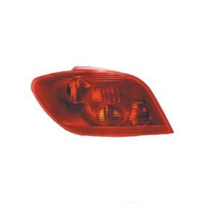 Lanterna Traseiro Peugeot 307 2000/ Ld
