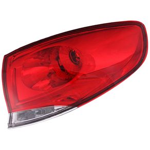 Lanterna Traseiro Fiat Siena 2008/ Canto Direita