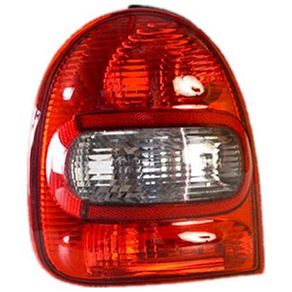 Lanterna Traseiro Gm Corsa Wind 2 Portas 1999/ Direita (Boleada)