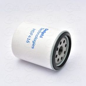 Filtro Combustível Diesel Rosca Vw 13150 7100 8120/ 8150 200