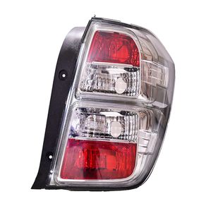 Lanterna Traseiro Gm Cobalt Lt 2012/2015 Fume Direita