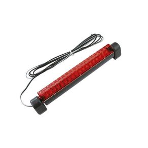 Lanterna Break Light Lente Vermelha