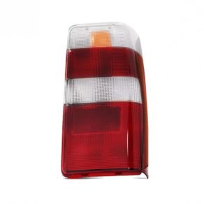 Lanterna Traseiro Fiat Fiorino 2004/2012 A Esquerda