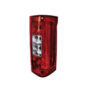 Lanterna Traseiro Fiat Ducato Peugeot Boxer Citroen Jumper