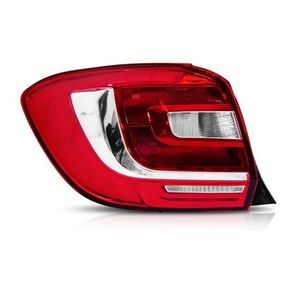 Lanterna Traseiro Renault Sandero 2015/ Ld