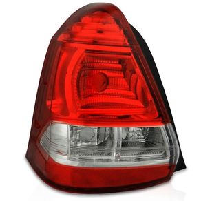 Lanterna Traseiro Toyota Etios 2013/ Sedan A Esquerda