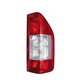 Lanterna Traseiro Mercedes Sprinter 2003/2011 (Lente em Acr
