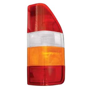 Lanterna Traseiro Mercedes Sprinter 1995/2002 (Lente em Acr