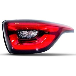 Lanterna Traseiro Fiat Toro 2016/ Ld
