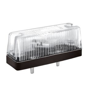 Lanterna Universal Cristal