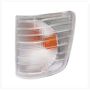 Lanterna Dianteiro Mercedes 14 16 18 1989/2011com Vigia Cri