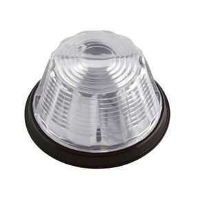 Lanterna Universal P/Lampada 67 Cristal