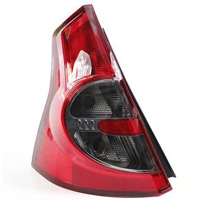 Lanterna Traseiro Renault Sandero 2009/2011 Fume Le