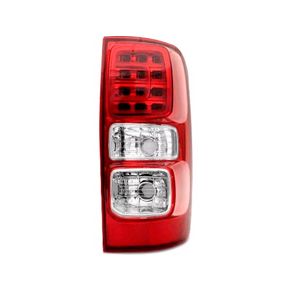 Lanterna Traseiro Gm S10 Ltz 2012/ com Led Ld