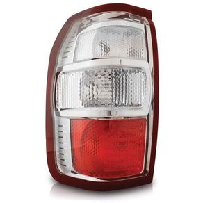 Lanterna Traseiro Ford Ranger 2010/2012 A Esquerda