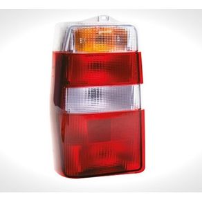 Lanterna Traseiro Fiat Fiorino 2004/2012 Direita