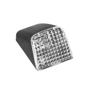Lente Lanterna Led Caminhao Volvo