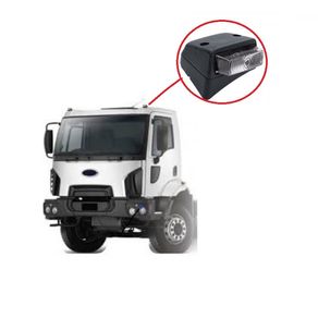 Lanterna Traseiro Delimitadora Ford Cargo Cabine Simples Le