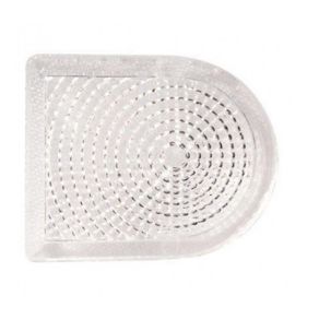 Lente Lanterna Cabine Caminhao Mercedes Cristal (Pl0532)