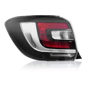 Lanterna Traseiro Renault Sandero 2015/ Fume Le