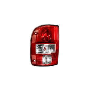 Lanterna Traseiro Ford Ranger 2005/2009 Fume A Esquerda