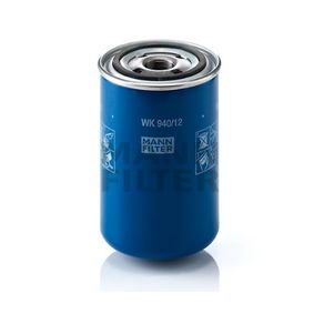Filtro Combustível Diesel Rosca Scania K360 2012/ B110 B75 2