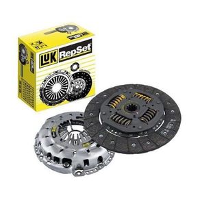 Kit Embreagem S10 Blazer Nissan Frontier 2.8 2002/