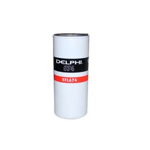 Filtro de Óleo Scania K230 K270 K310 K340 K360 K420 2005/ G3