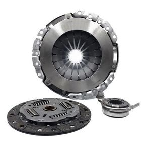 Kit Embreagem Fiat Palio Siena 1.0 8V 16V 1996/2000 1.3 8V Fire 2001/ Strada Fiorino 1.3 8V Fire 2003/