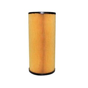 Filtro de Óleo Mercedes Axor 2035 S Modelo com Sensor 2005/