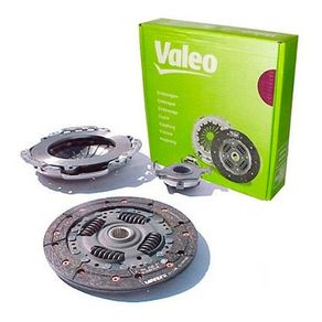 Kit Embreagem Vw Santana Passat Gol 1.8 2.0 1981/2004 Voyage 1981/1996 Parati 1.6 2.0 1987/2007 Ford Pampa Versailles 1.