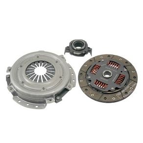 Kit Embreagem Fiat Palio Siena 1.0 8V 16V 1.3 8V Fire 2001/ Strada Fiorino 1.3 8V Fire 2003/