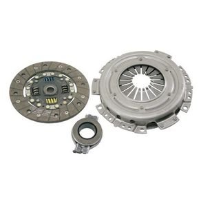 Kit Embreagem Vw Brasilia 1.5 1.6 8V 1974/ Fusca 1.5 1973/1986 1.6 1993/1996 Kombi 1.5 1.6 8V 1973/ Gol Saveiro 1.6 8V 1