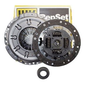 Kit Embreagem S10 Blazer 2.2 Gasolina S10 2.2 Blazer 2.4 Mpfi Gasolina 2.4 8V Flexpower