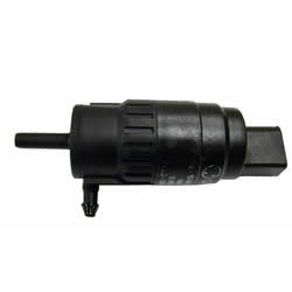 Bomba Motor Limpador Dagua Para-Brisa 1 Saída com Conector