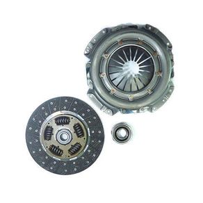 Kit Embreagem Mitsubishi L200 Triton 2.4 3.2 3.5 2008/