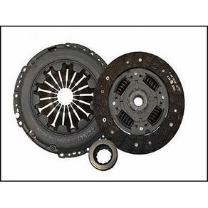 Kit Embreagem Vw Gol Polo Voyage Fox Spacefox 1.6 Imotion 2010/